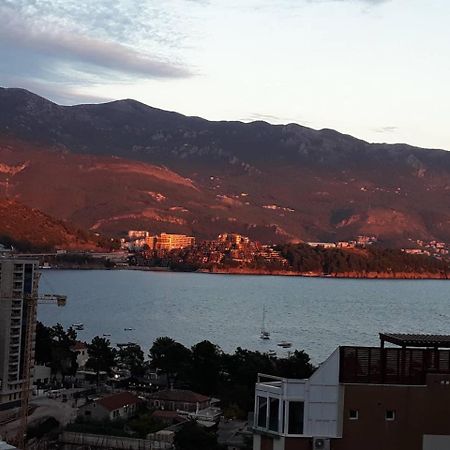 Seaview Paradise Apartment Budva Exterior photo