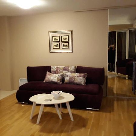 Seaview Paradise Apartment Budva Exterior photo