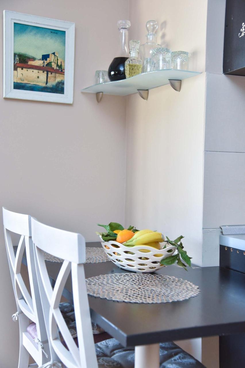 Seaview Paradise Apartment Budva Exterior photo