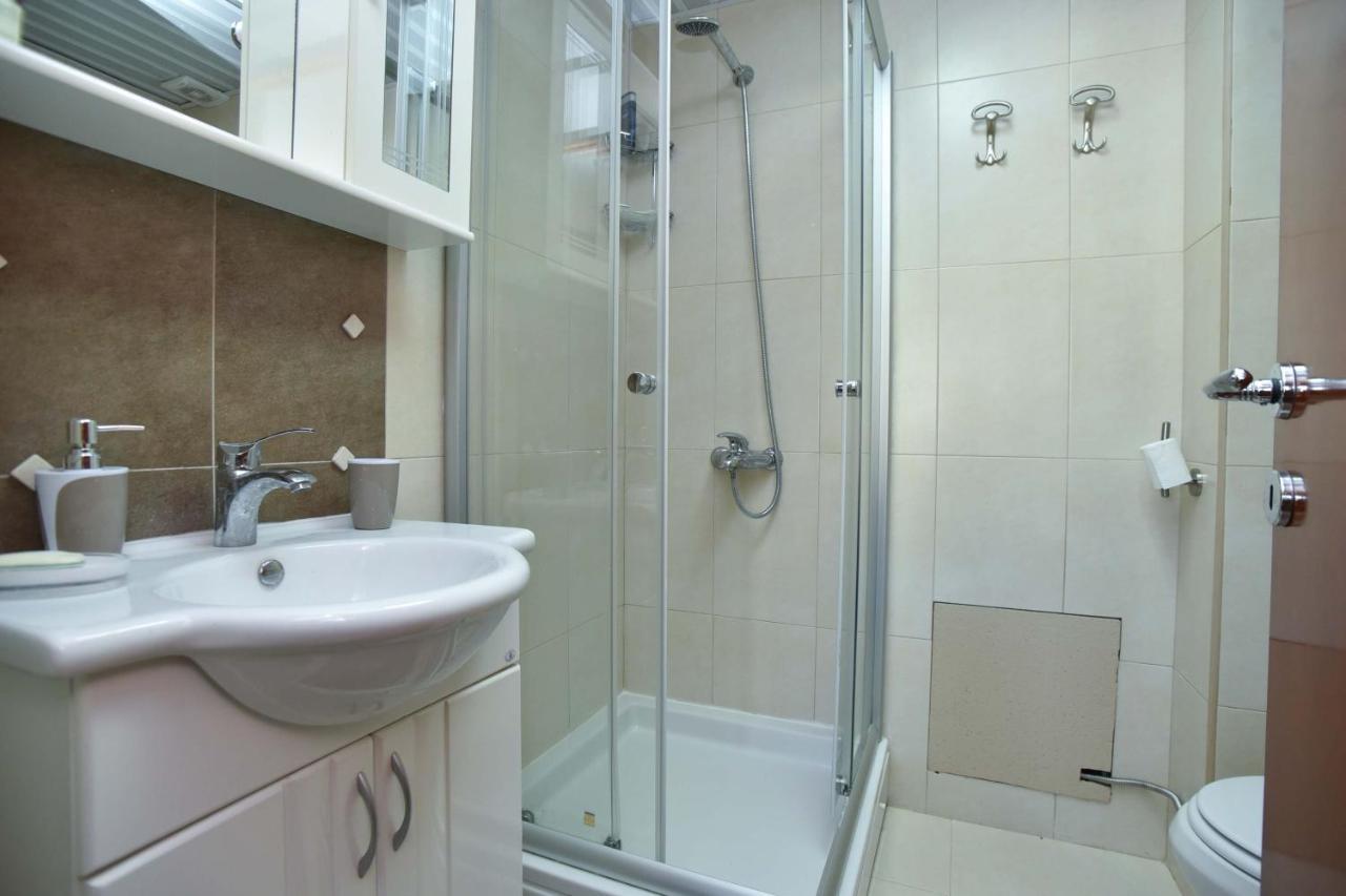 Seaview Paradise Apartment Budva Exterior photo