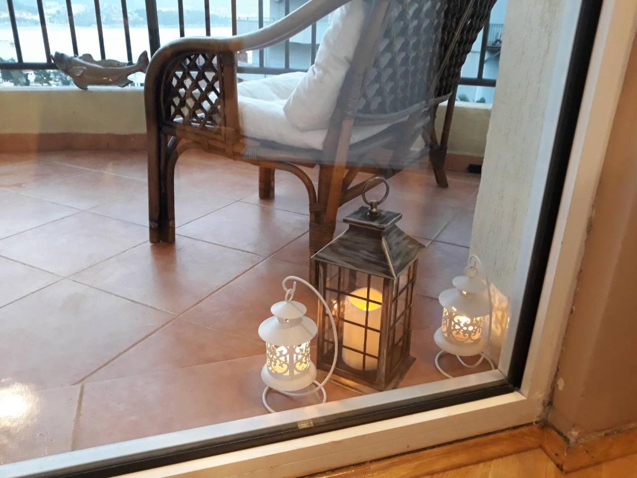 Seaview Paradise Apartment Budva Exterior photo